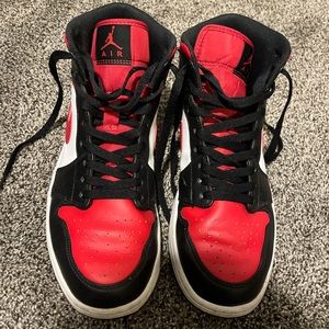 Pretty much brand new Jordan